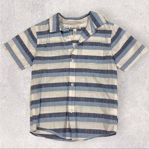 kids headquarters boys 7 buttondown shirt